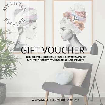 VIRTUAL HOUR OF POWER GIFT VOUCHER