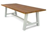 Rumba Dining Table Table
