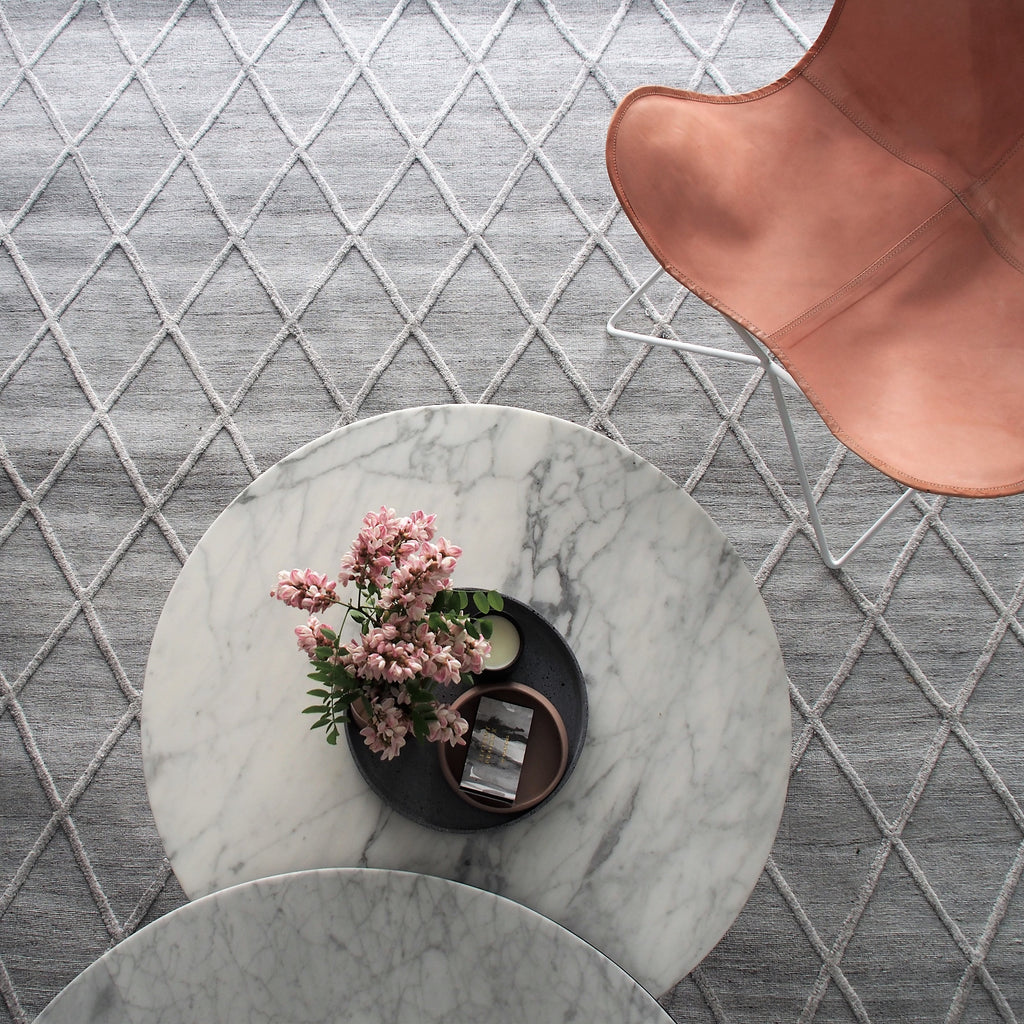 Diamond Rug – My Little Empire