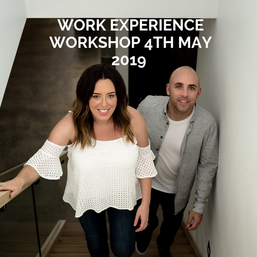 Work Experience Workshop 4th May 2019