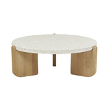 Sketch Native Coffee Table